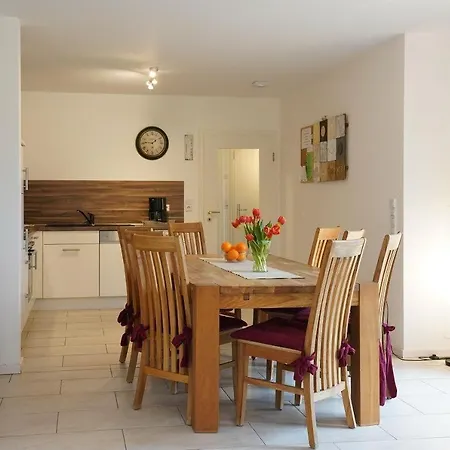 بيت للعطل Schoen 1 *