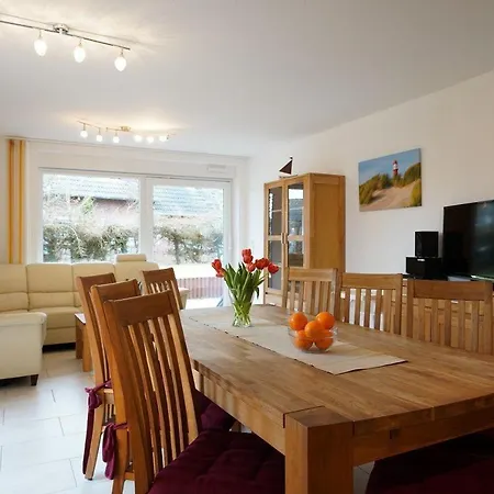 Schoen 1 بيت للعطل بوركم