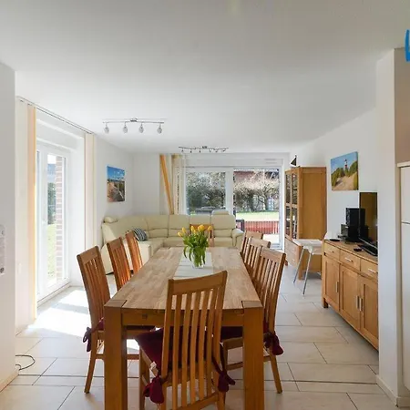 بيت للعطل Schoen 1 *