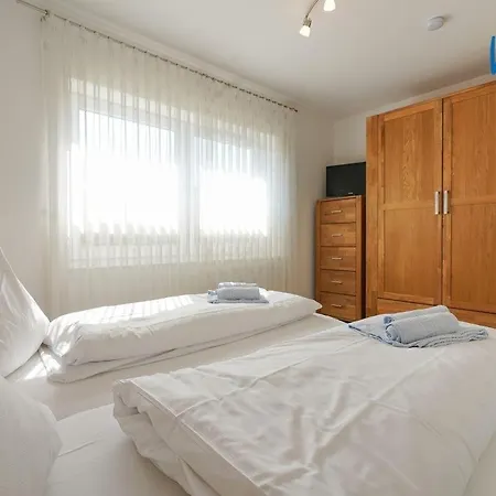 بيت للعطل Schoen 1