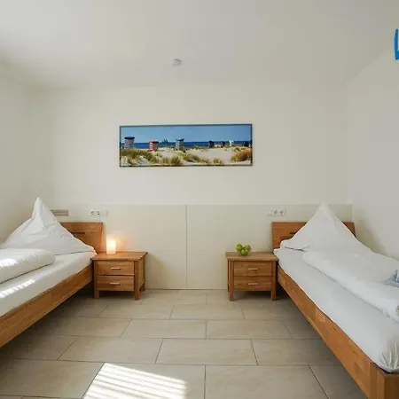 بيت للعطل Schoen 1