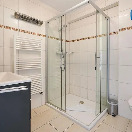 Schoen 1 بيت للعطل بوركم