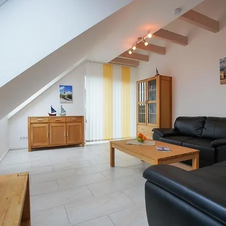 بيت للعطل Schoen 1 بوركم