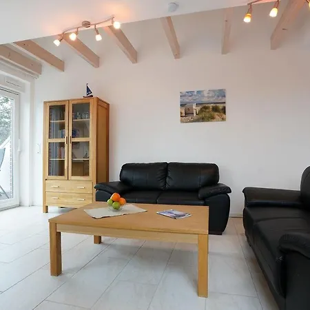 Schoen 1 بيت للعطل بوركم