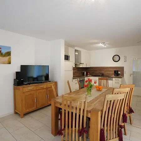 بيت للعطل Schoen 1 *