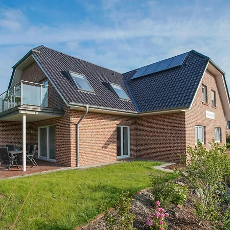 بيت للعطل Schoen 1 بوركم